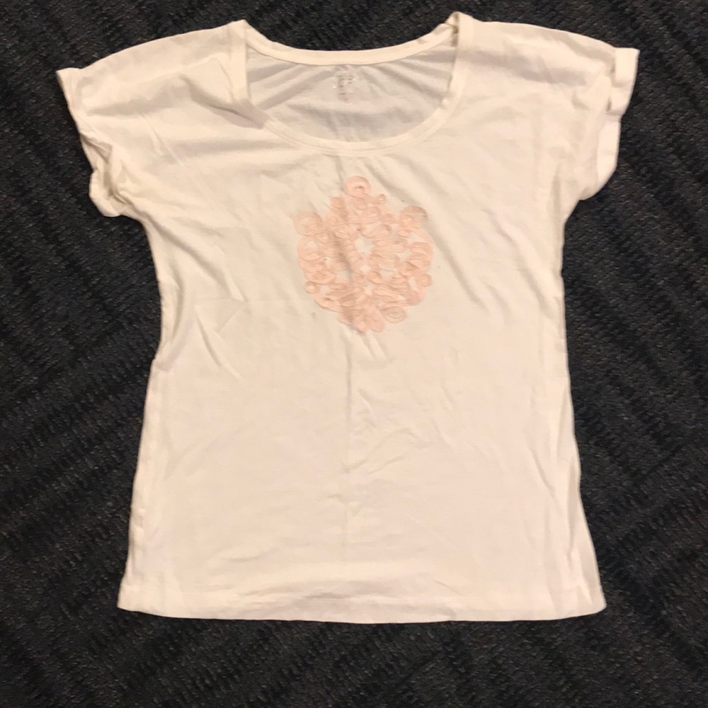 Ann Taylor LOFT T-shirt